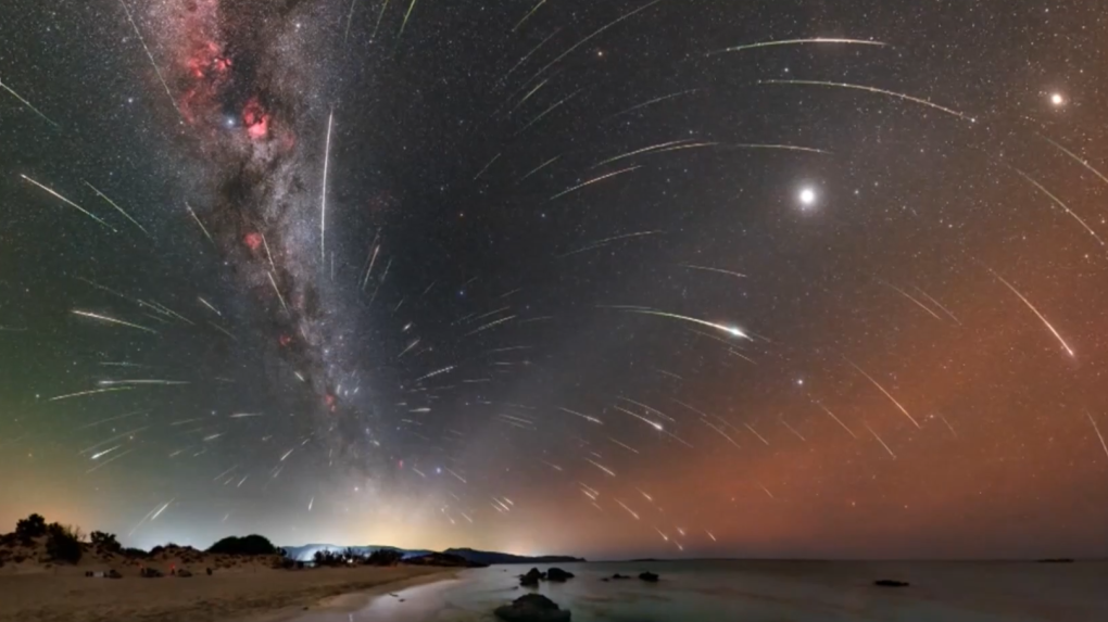 Ľudia nad Slovenskom spozorovali prelet výnimočne jasného mimozemského telesa: Astronómovia zisťujú dráhu letu