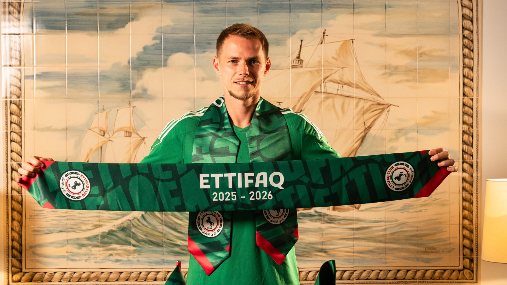 Ondrej Duda oficiálne prestúpil do saudskoarabského Al Ettifaq
