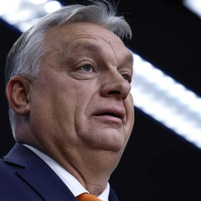 Budapešť dáva prednosť USA pred EÚ, vyhlásil Orbán. Reaguje tak na čoraz viditeľnejší rozkol v ich politike