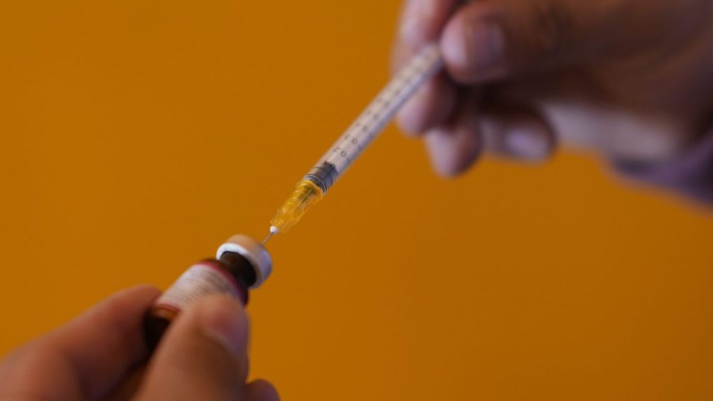 Epidémia osýpok je v Spojených štátoch najhoršia za viac ako 30 rokov, vyplýva z najnovších údajov
