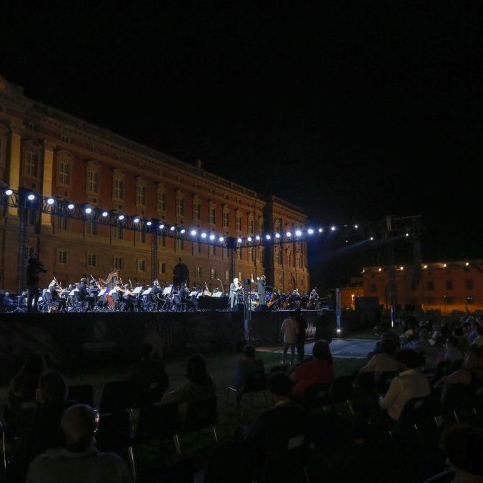 V Taliansku zrušili koncert ruského dirigenta Gergijeva, ktorý je blízkym priateľom Vladimira Putina