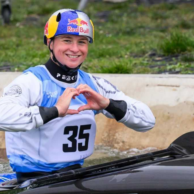 Prvá medaila pre Slovensko: Paňková vybojovala na mládežníckych MS striebro