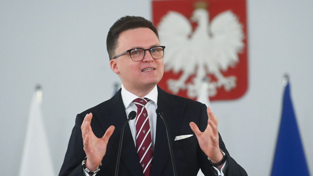 Szymon Holownia