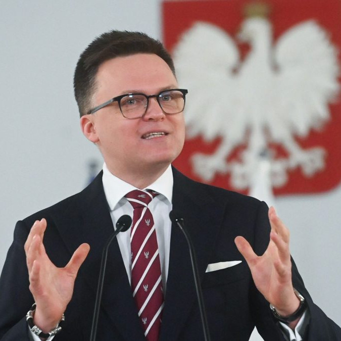 Szymon Holownia