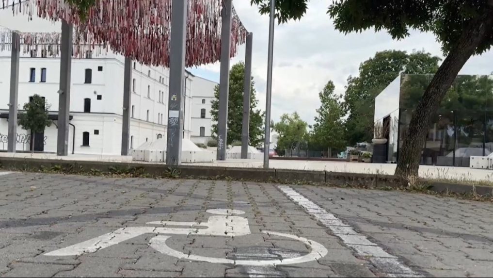 Košičania s preukazom ŤZP prídu o výhodu pri parkovaní. Mesto má podozrenie z jej zneužívania