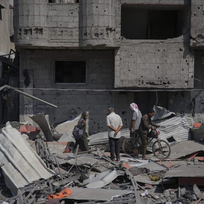 Nepriame rokovania o prímerí medzi Izraelom a Hamasom sú na pokraji zlyhania, tvrdia palestínski predstavitelia