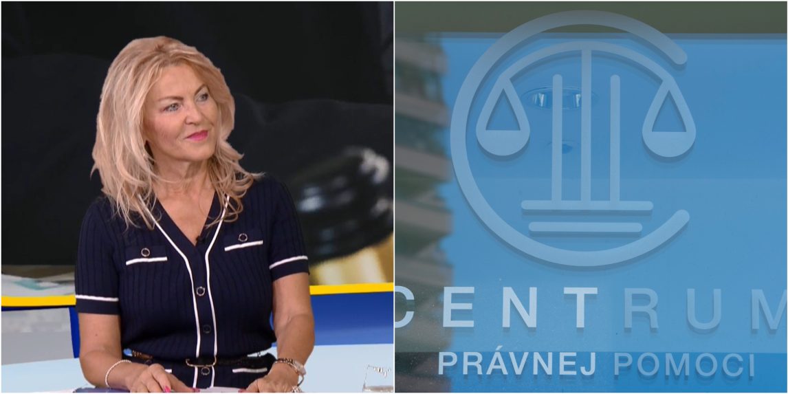 Občan musí pre získanie bezplatnej právnej pomoci splniť dôležité podmienky. A. Peťovská vysvetľuje, o ktoré ide