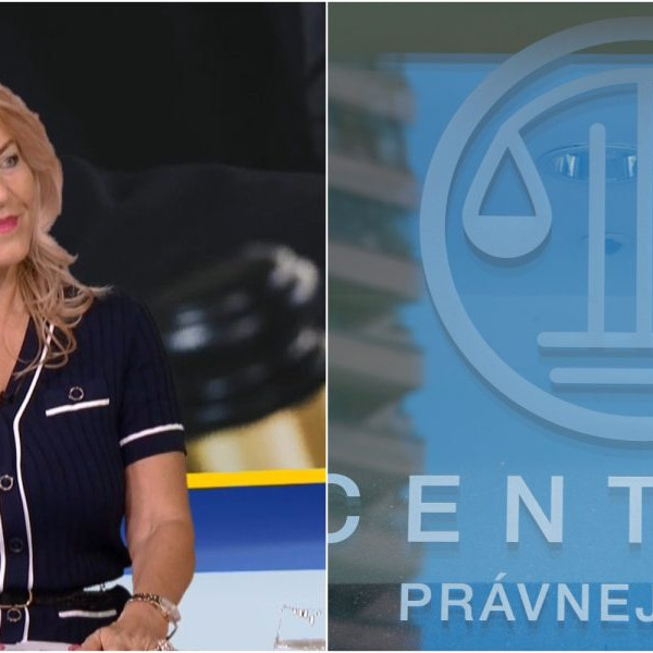 Občan musí pre získanie bezplatnej právnej pomoci splniť dôležité podmienky. A. Peťovská vysvetľuje, o ktoré ide