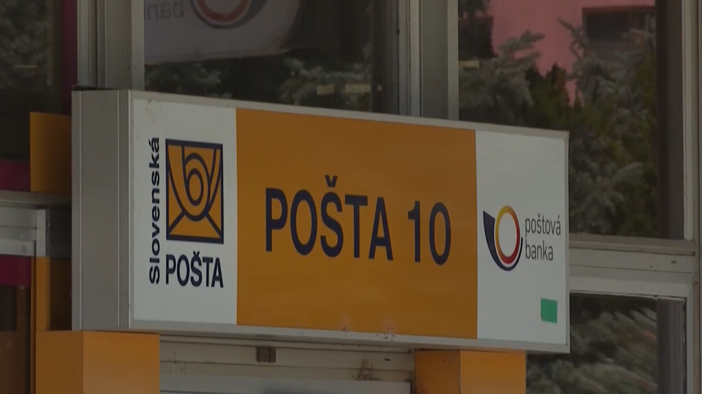 Slovenská pošta zatvára v Košiciach šesť pobočiek, hovorí o nízkej vyťaženosti. Miestni sa sťažujú a spísali petíciu