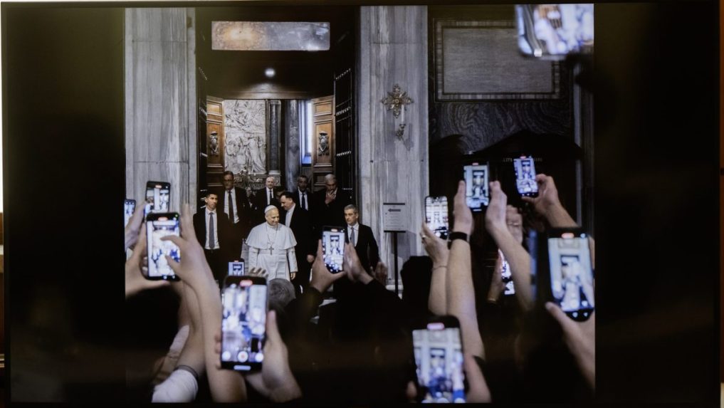Na snímke víťazná fotografia.