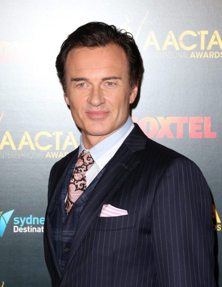 Julian McMahon