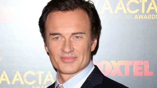 Julian McMahon