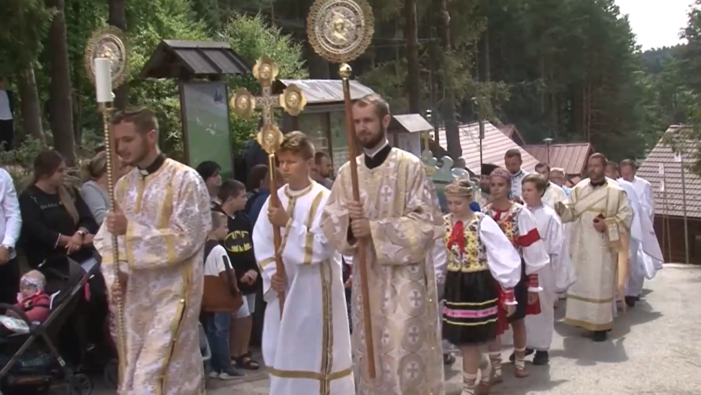 Vatikán schválil v Litmanovej verejnú úctu k Panne Márii. Na mieste sa mali údajne diať zjavenia