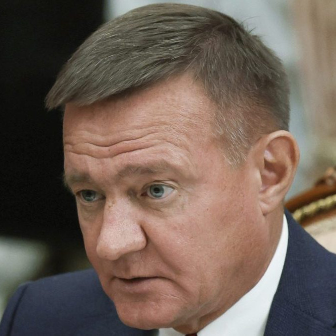 Ruský minister dopravy Starovojt, ktorého Putin odvolal z postu, spáchal samovraždu