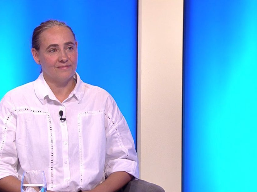 Seizmologička Fojtíková: Zvýšenú seizmickú aktivitu pri Kamčatke zaznamenali už v júni