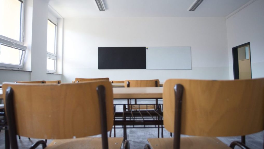 Štát chce obmedziť segregáciu na školách. V novom zákone navrhuje zmenu v určovaní obvodov