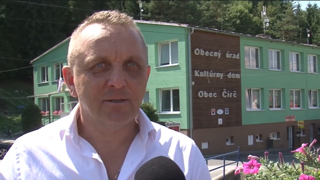Starosta Čirča sadol za volant aj napriek zadržanému vodičskému preukazu a pozitívnemu testu na drogy