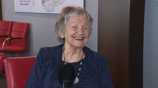 Božena Beljaková-Marková