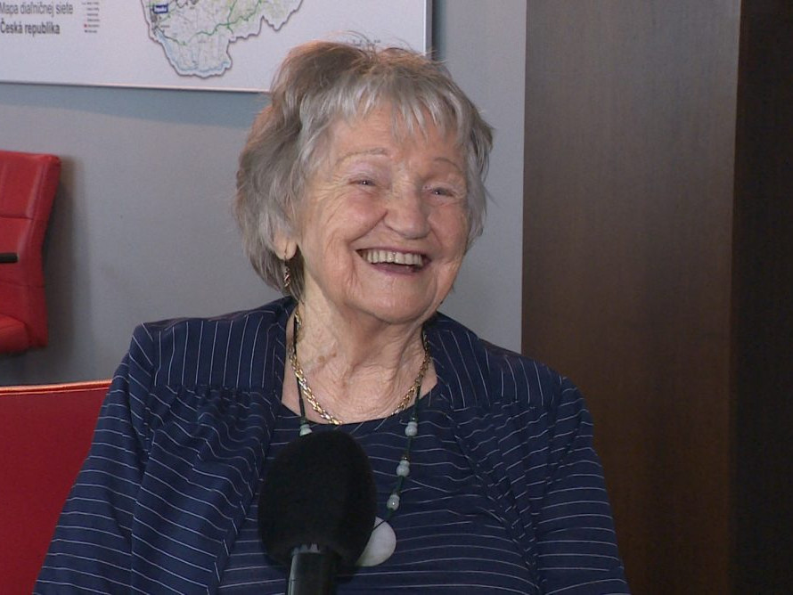 Božena Beljaková-Marková