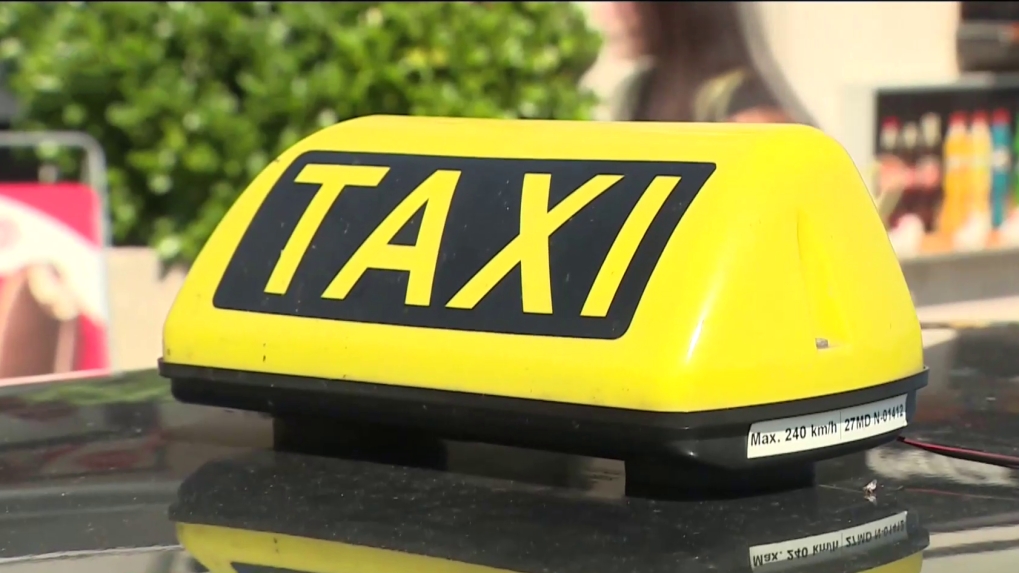 Koniec taxíkov v bus pruhoch? Zmena by mohla platiť od decembra. Taxikári sa búria