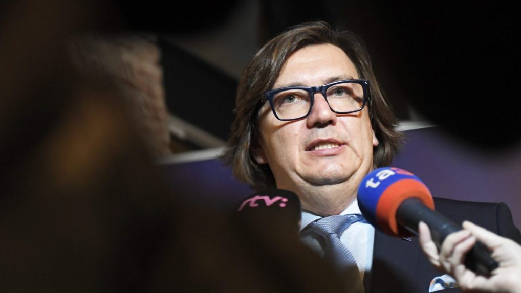 Generálny prokurátor Maroš Žilinka dal preveriť situáciu v súvislosti s úpadkom HappyTravel.sk