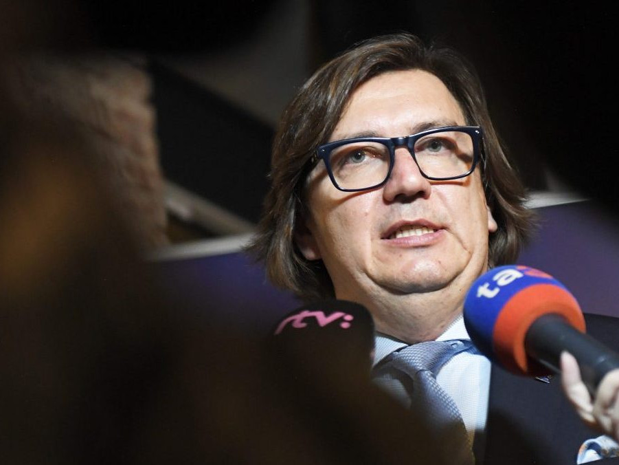 Majiteľ CK Happy Travel Roman Berkes