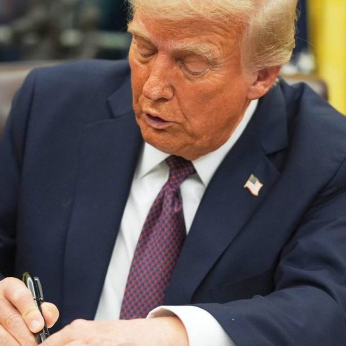 Trump chce zaviesť 50-percentné clá na brazílsky tovar. Krajine zároveň vyčíta zaobchádzanie s exprezidentom Bolsonarom