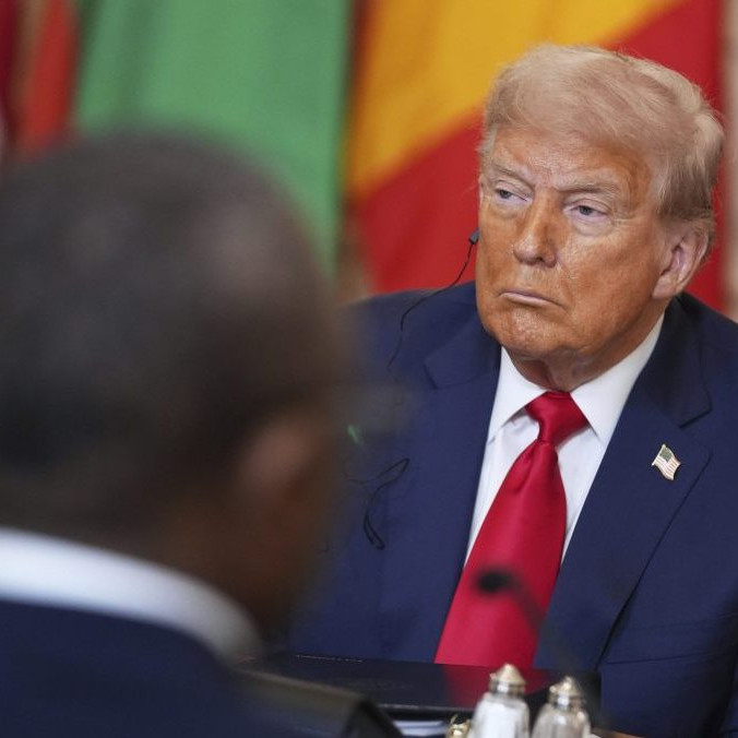 USA od augusta zavedú 35-percentné clo na tovar z Kanady, oznámil Trump. Zvažujú aj tzv. plošné clá