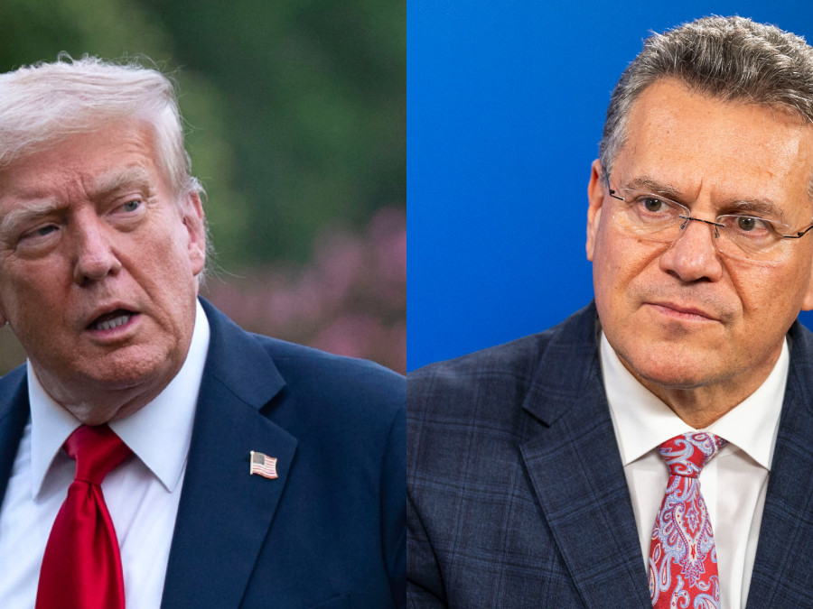 EÚ je pripravená zaviesť opatrenia proti americkým clám. Pripravila zoznam v hodnote 72 miliárd eur