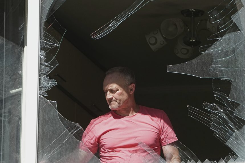 Najväčší dronový útok od začiatku invázie: Rusko ostreľovalo Ukrajinu 539 dronmi, hlavným cieľom bol Kyjev