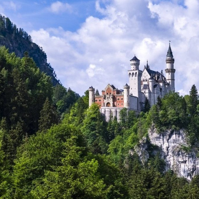Svetové dedičstvo UNESCO sa rozrástlo. Pribudli francúzske megality, nemecký zámok aj africké krajiny