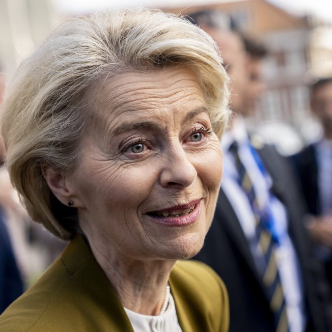 Šéfka EK Ursula von der Leyenová odsúdila návrh na jej odvolanie, odmieta pochybenia počas pandémie covidu