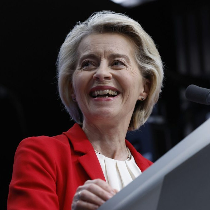 Europoslanci budú hlasovať o vyslovení nedôvery Európskej komisii pod vedením Ursuly von der Leyenovej