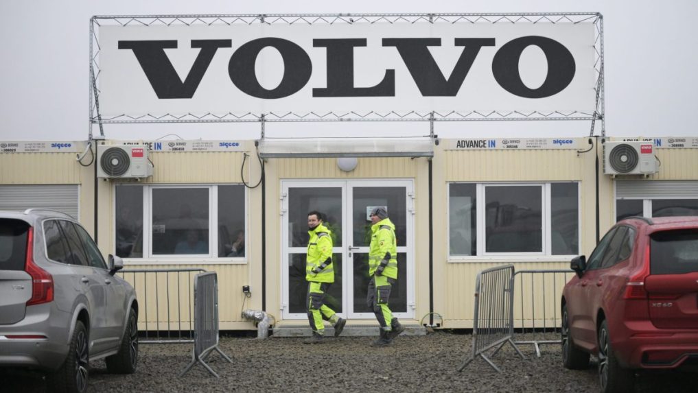 Švédsky výrobca elektromobilov Polestar bude svoj nový model vyrábať v závode Volvo na Slovensku