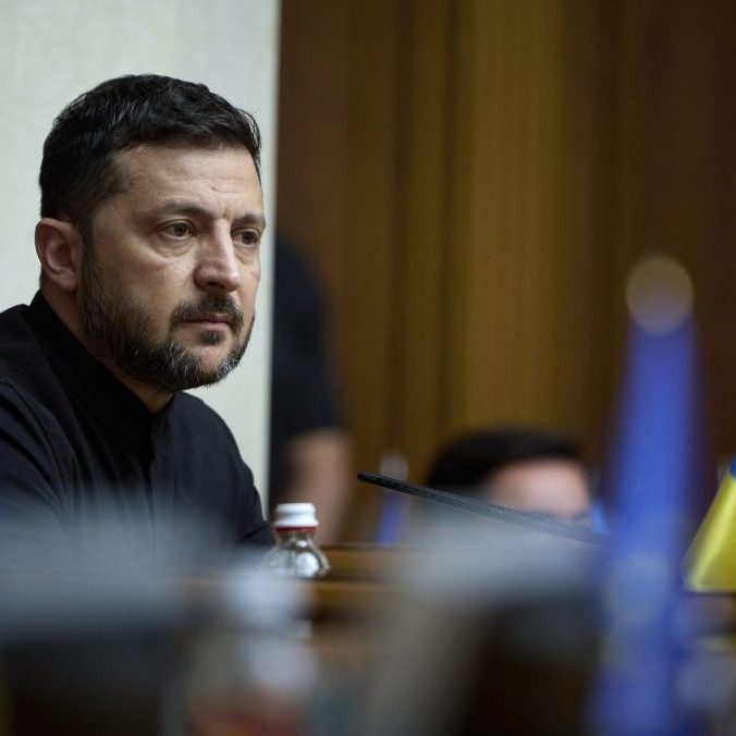 Zelenskyj oznámil dátum konania tretieho kola mierových rokovaní medzi Ukrajinou a Ruskom