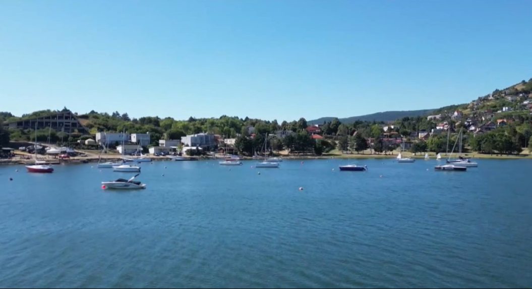 Najnavštevovanejšiu letnú destináciu na Slovensku ročne navštívi pol milióna ľudí a turistov láka aj zo zahraničia