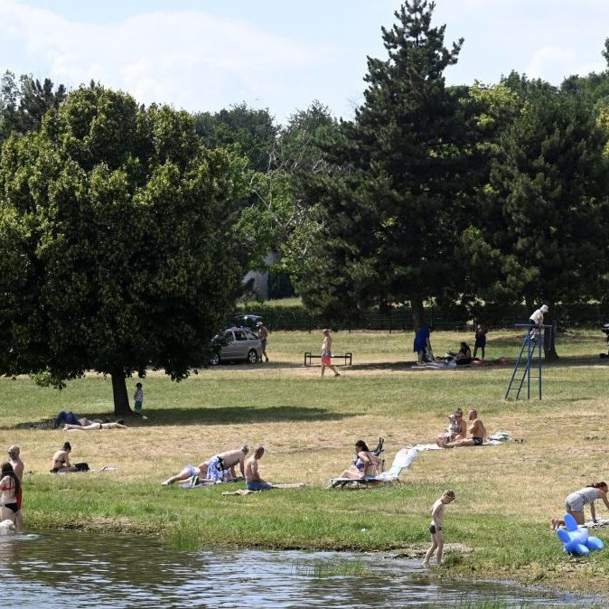 rekreačné stredisko