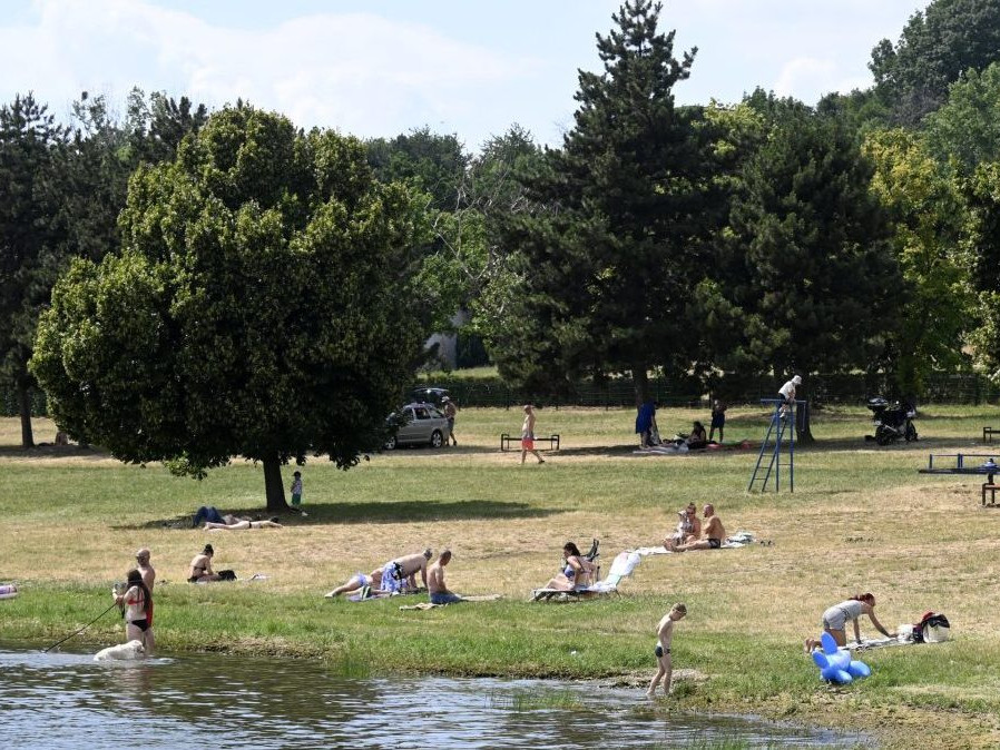 rekreačné stredisko