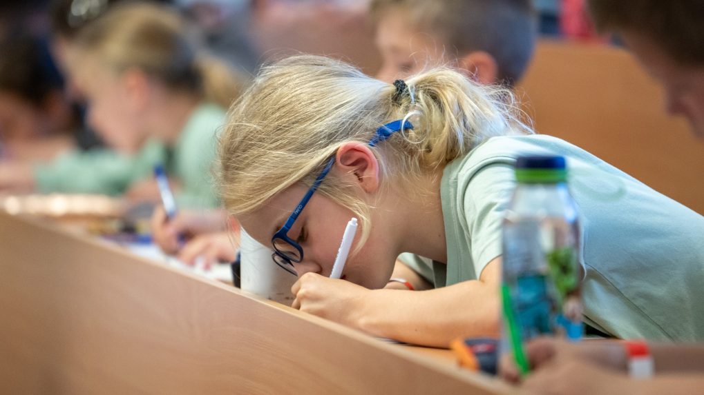 Šanca pre deti cudzincov či azylantov: Špeciálne adaptačné triedy pomôžu školákom so slovenčinou