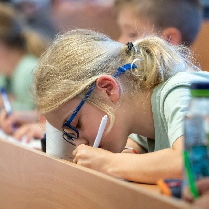 Šanca pre deti cudzincov či azylantov: Špeciálne adaptačné triedy pomôžu školákom so slovenčinou