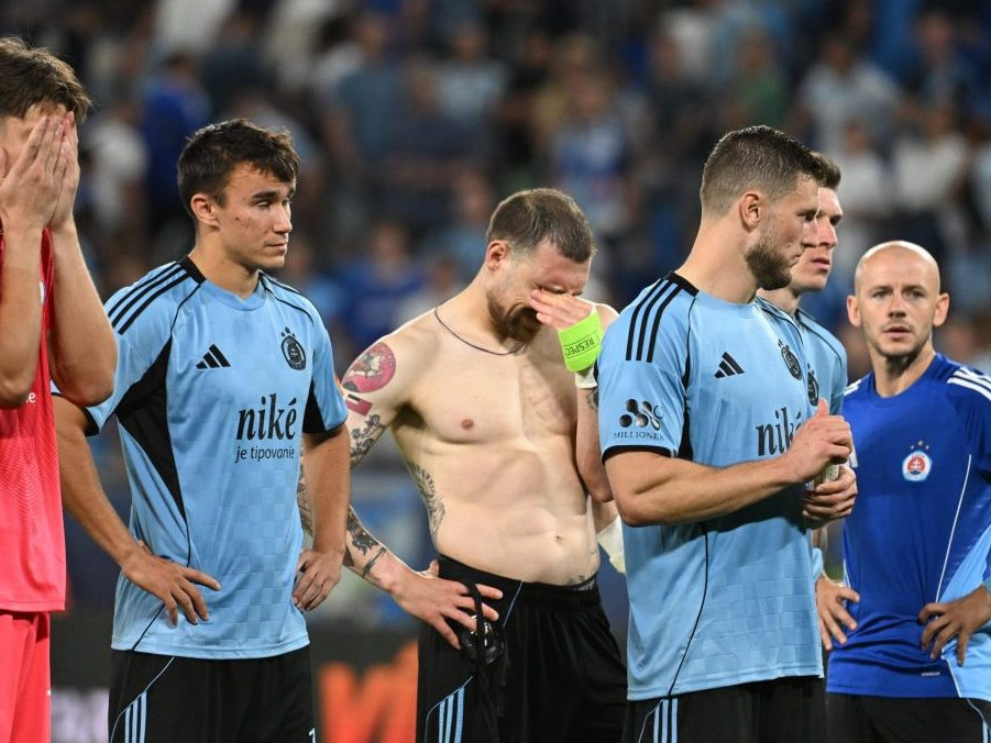 Slovan Bratislava
