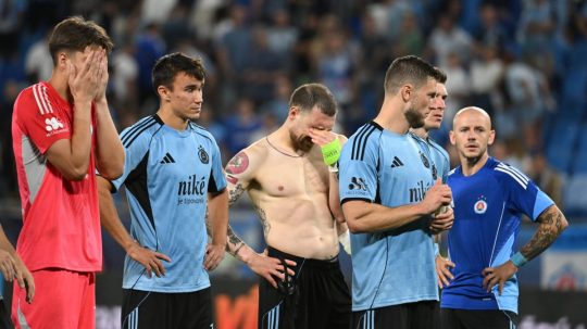 Slovan Bratislava