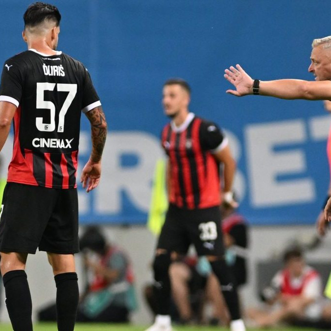 Futbalisti Spartaka vedú po treťom kole tabuľku Niké ligy.