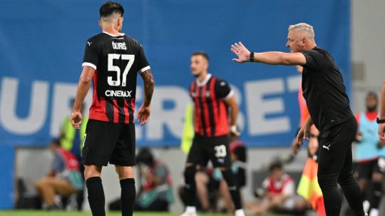 Futbalisti Spartaka vedú po treťom kole tabuľku Niké ligy.