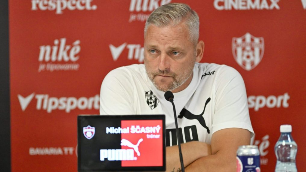 Michal Ščasný