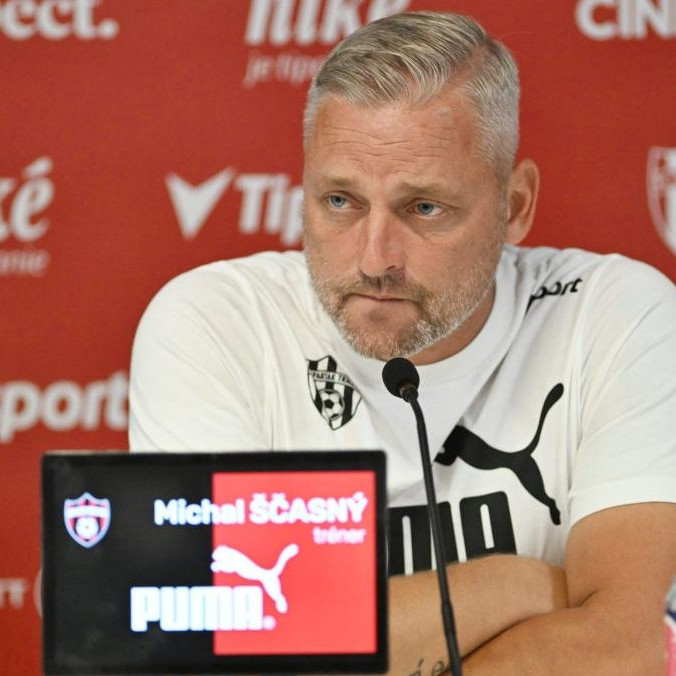 Michal Ščasný