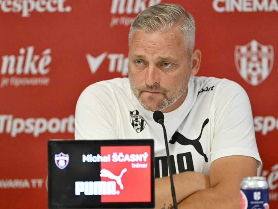 Michal Ščasný