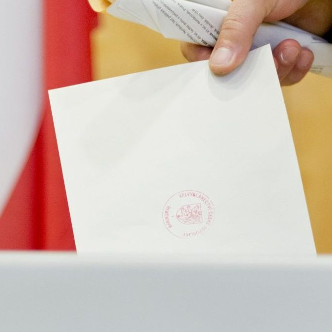 Voľby do Poslaneckej snemovne ČR sa budú konať 3. a 4. októbra 2025.