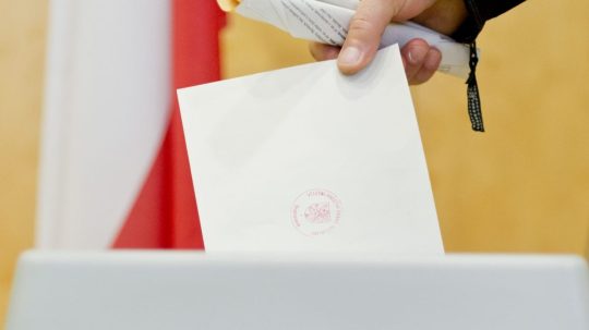 Voľby do Poslaneckej snemovne ČR sa budú konať 3. a 4. októbra 2025.