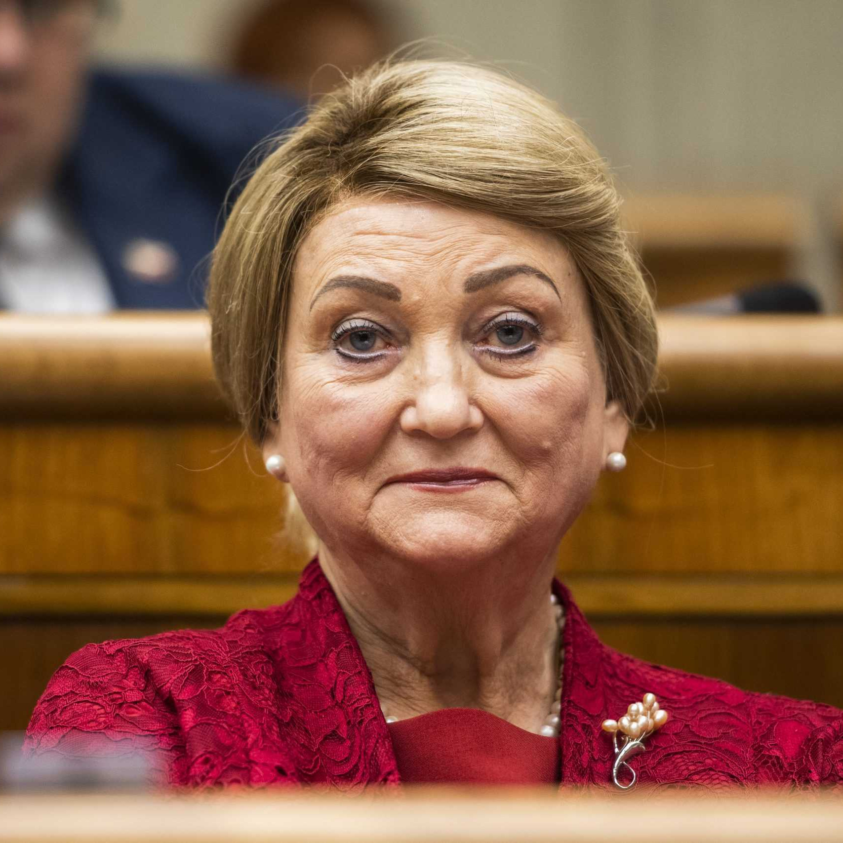 Anna Záborská